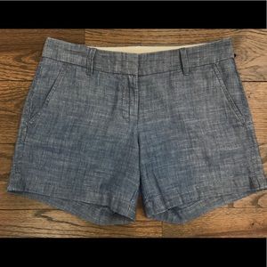 JCrew Shorts